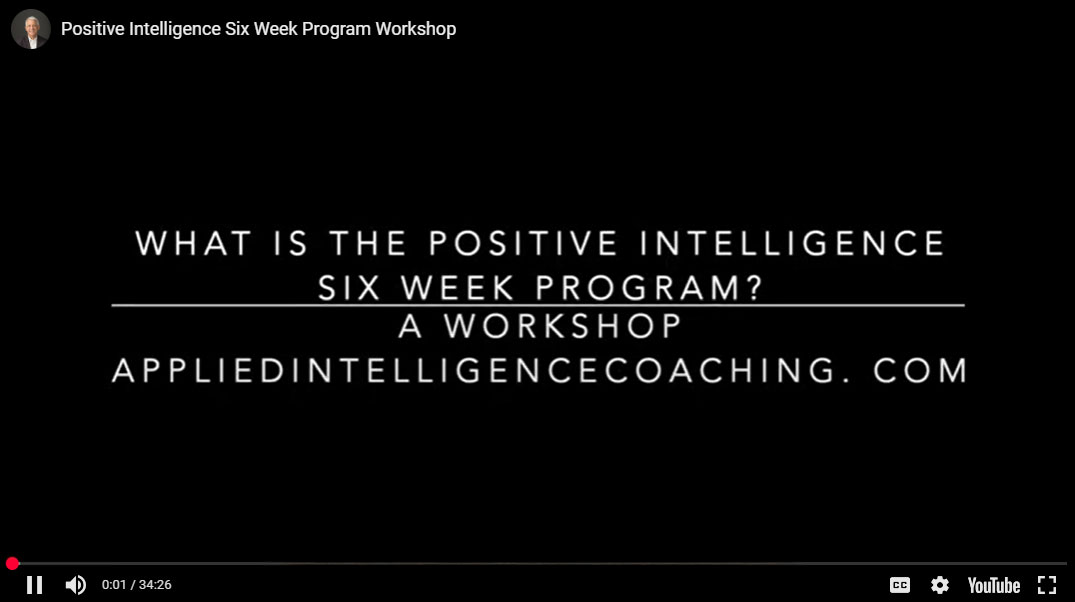 PQ Workshop Video Screenshot